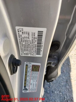 PASSANGER DASH AIR BAG 2015-2016 HONDA CR-V - Imagem 1 de 4