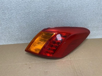 Nissan Murano 2009 2010 pasajero derecho luz trasera lateral derecha OEM T8132 DW Foto 1 de 4