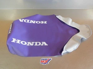 Sattelbezug Honda 80 CR 1995 - Bild 1 von 2