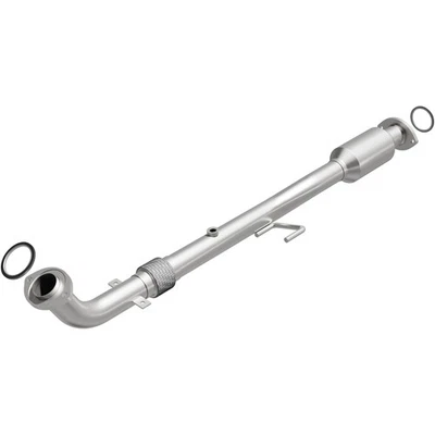For Toyota Camry 2010 2011 MagnaFlow Direct Fit CARB CA Catalytic Converter TCP — 第 1/4 张图片