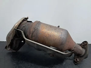 1714040020 catalizzatore per TOYOTA YARIS ( P9 ) 1.0 VVT-I (KSP90 KSP90R) 2005 - Imagen 1 de 9