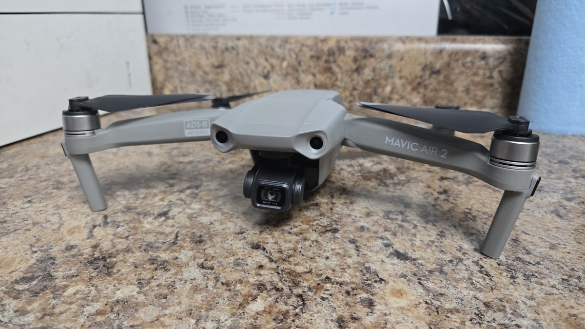 DJI Mavic Air 2 for Sale | Shop New & Used Drones | eBay