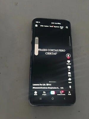 Galaxi S10 Plus... Foto 1 de 3