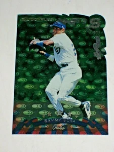 1998 Donruss Silver Press Proof #86 Sammy Sosa Chicago Cubs /1500 - Picture 1 of 3