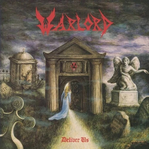 Deliver Us by Warlord (Record, 2024)