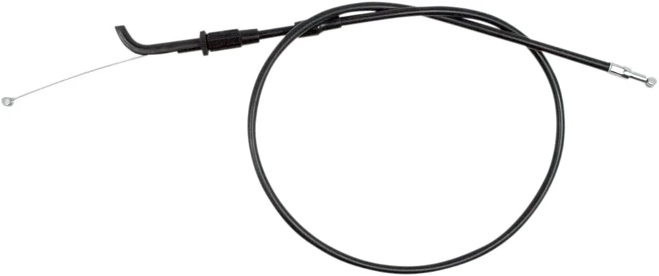 Cable acelerador de vinilo negro Motion Pro 29,75" Buell Blast 500 M2 Cyclone 06-0360 Foto 1 de 1