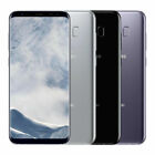 Mint Samsung Galaxy S8 Plus 64Gb Sm-G955u Full Unlocked 4G Lte- Screen Sr