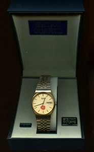 1979 Cincinnati Reds NL West Champions Seiko Watch - Picture 1 of 3