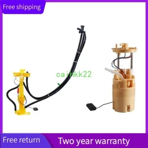 Left & Right Fuel Pump Assy Unit for BMW E70 F15 E71 F16 X5 X6 2009-2017 DIESEL - Bild 1 von 12