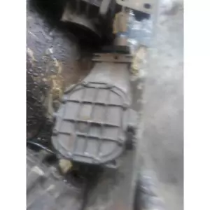 REAR DIFFERENTIAL FOR FORD ESCORT (95-00) 1.6 16V BER. 5P/B/1597CC. 1995 - Picture 1 of 6