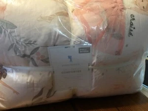POTTERY BARN KIDS Ballerina Quilt-Full/Queen - NWT - Picture 1 of 1