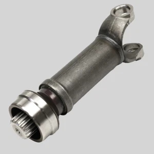 Driveshaft Reverse Slip Joint 1310 Series 3.000" x .095" Tube 8.6" C/L to Weld - Foto 1 di 2