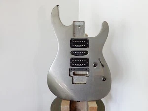 LTD by ESP - Guitar Body - Duncan Designed Pickups - Loaded - Picture 1 of 11