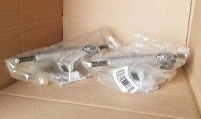 THUNDER TRUCKS, HOLLOW LIGHTS, 145 Hi , POLISHED , (ORIGINAL VERSION) - Image 1 of 4