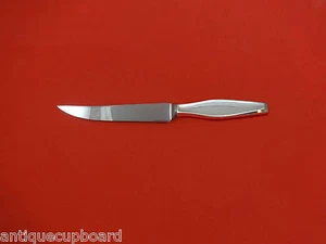 Classique by Gorham Sterling Silver Steak Knife 8 1/2" HHWS Custom Made - Picture 1 of 1