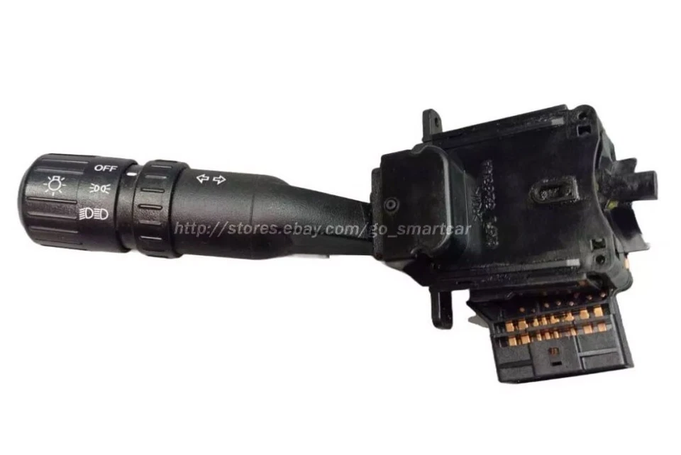 Lighting & Turn Signal Switch fit 2007 2008 Hyundai Tiburon - Image 1 of 1