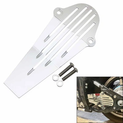 Cubierta de eje de transmisión de rejilla para Yamaha V STAR XVS 650 1100 clásico/personalizado Foto 1 de 4