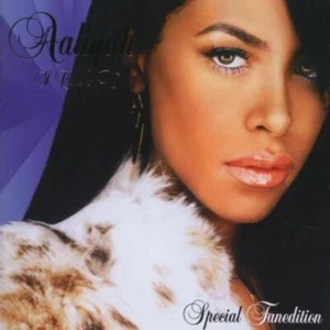 CD Aaliyah I Care 4 You limited edition CD Edel Securey Packed Brand Quality - Picture 1 of 2