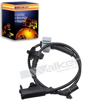 Walker ABS Wheel Speed Sensor For 2007-2014 GMC Yukon XL 1500 - Image 1 of 4