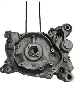 CARTER LATO DESTRO PIAGGIO LIBERTY APRILIA SCARABEO 50 CC 4T - Foto 1 di 5
