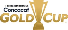 2019 Gold Cup Qf Haiti vs Canada on Dvd