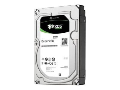 Seagate ST6000NM0095 Storage II price incl VAT 3 yr warranty* B2B - Bild 1 von 2