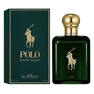 Ralph Lauren Polo OUD 4.2 oz Eau De Parfum Spray For Men NEW, SEALED - Picture 1 of 4
