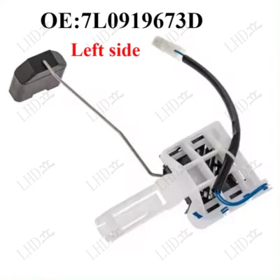 Sensor de nivel de combustible para VW Touareg 2004-2010 Porsche Cayenne 2003-2010 7L0919673D. Foto 1 de 4