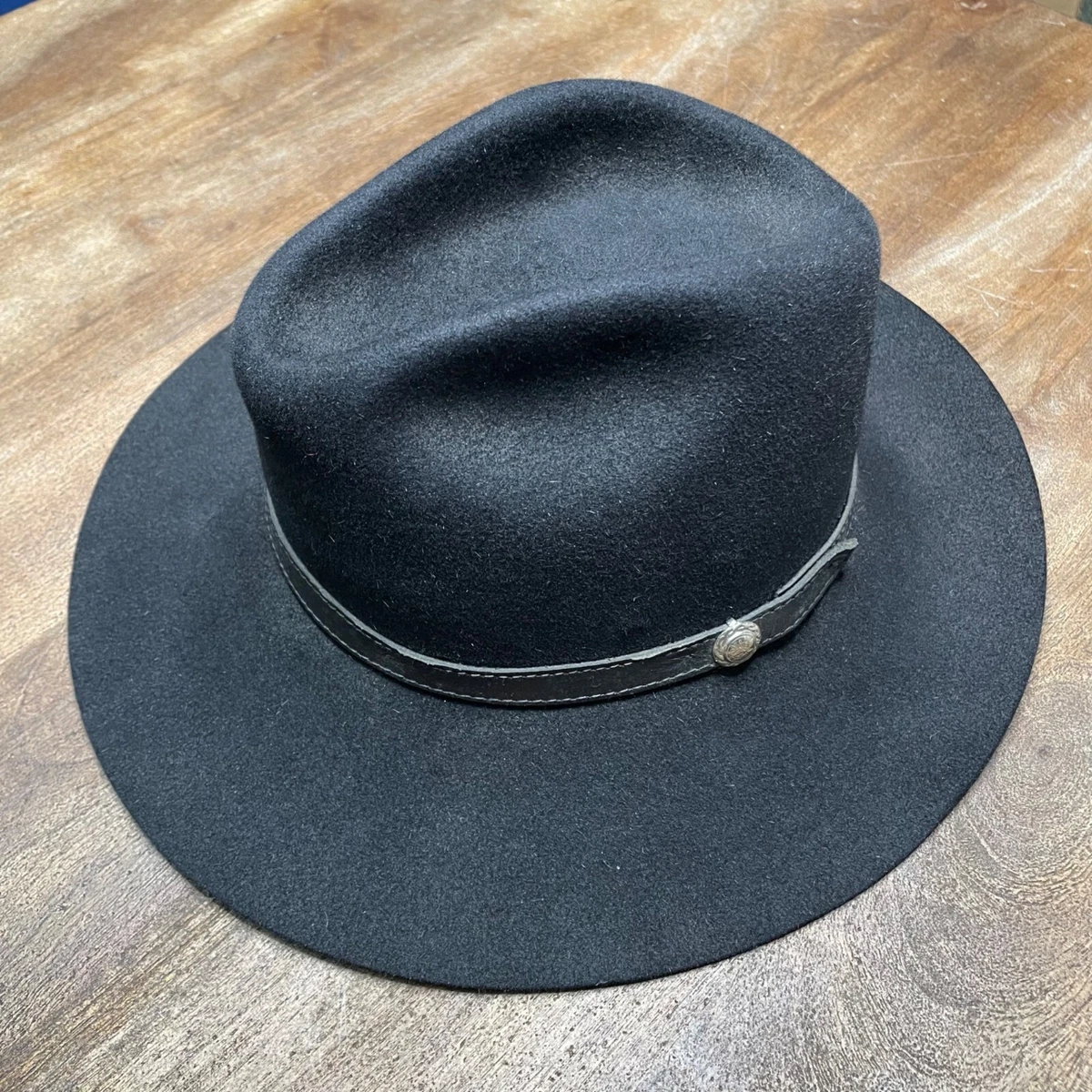 EDDY bros.ウエスタンハット　サイズ7 EDDY bros.ウエスタンハットサイズ7