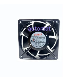 1PCS New ZOGXN XF1232ASHL Cooling Fan 110V 12038 - Picture 1 of 1