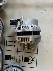 Alternator for Honda Civic 1.8L 2006 2007 2008 2009 2010 2011 (For: Honda Civic) - Picture 1 of 2