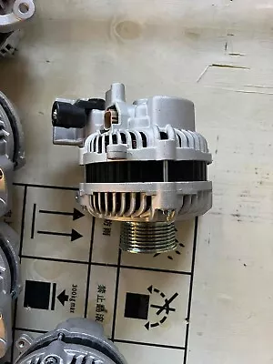 Alternador para Honda Civic 1.8L 2006 2007 2008 2009 2010 2011 (para: Honda Civic) Foto 1 de 2