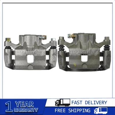 Pinça de freio para Mitsubishi Galant 2012 2011 2010 2009 2008 2007 2006 2005 2004 - Imagem 1 de 4