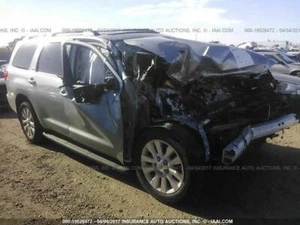 Temperature Control Front SR5 Fits 10-16 SEQUOIA 298405 - Bild 1 von 12