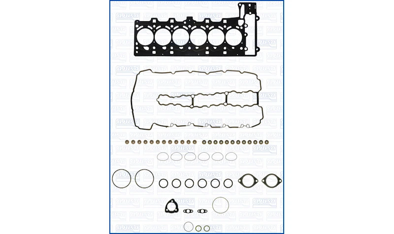 Juego de juntas culata BMW 335xi 24V 3.0 306 N54B30A (1/2006-) Foto 1 de 1