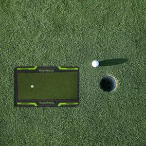 Golfmatte Golfnetz Im Freien Simulator Golf-Trainingsgeräte - Bild 1 von 12
