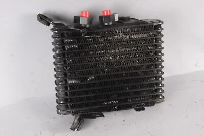 08-15 MITSUBISHI LANCER EVOLUTION 10 EVO X МАСЛЯНЫЙ ОХЛАДИТЕЛЬ ДВИГАТЕЛЯ ОТ ОРИГИНАЛЬНОГО ПРОИЗВОДИТЕЛЯ - Изображение 1 из 4