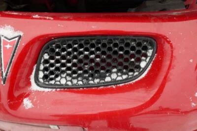 Driver Left Grille Recessed In Bumper Fits 97-03 GRAND PRIX 1622144 - Imagem 1 de 4