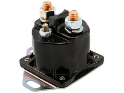 Pozos de solenoide de arranque para Ford F250 Super Duty 1999-2000 59572STCB Foto 1 de 2