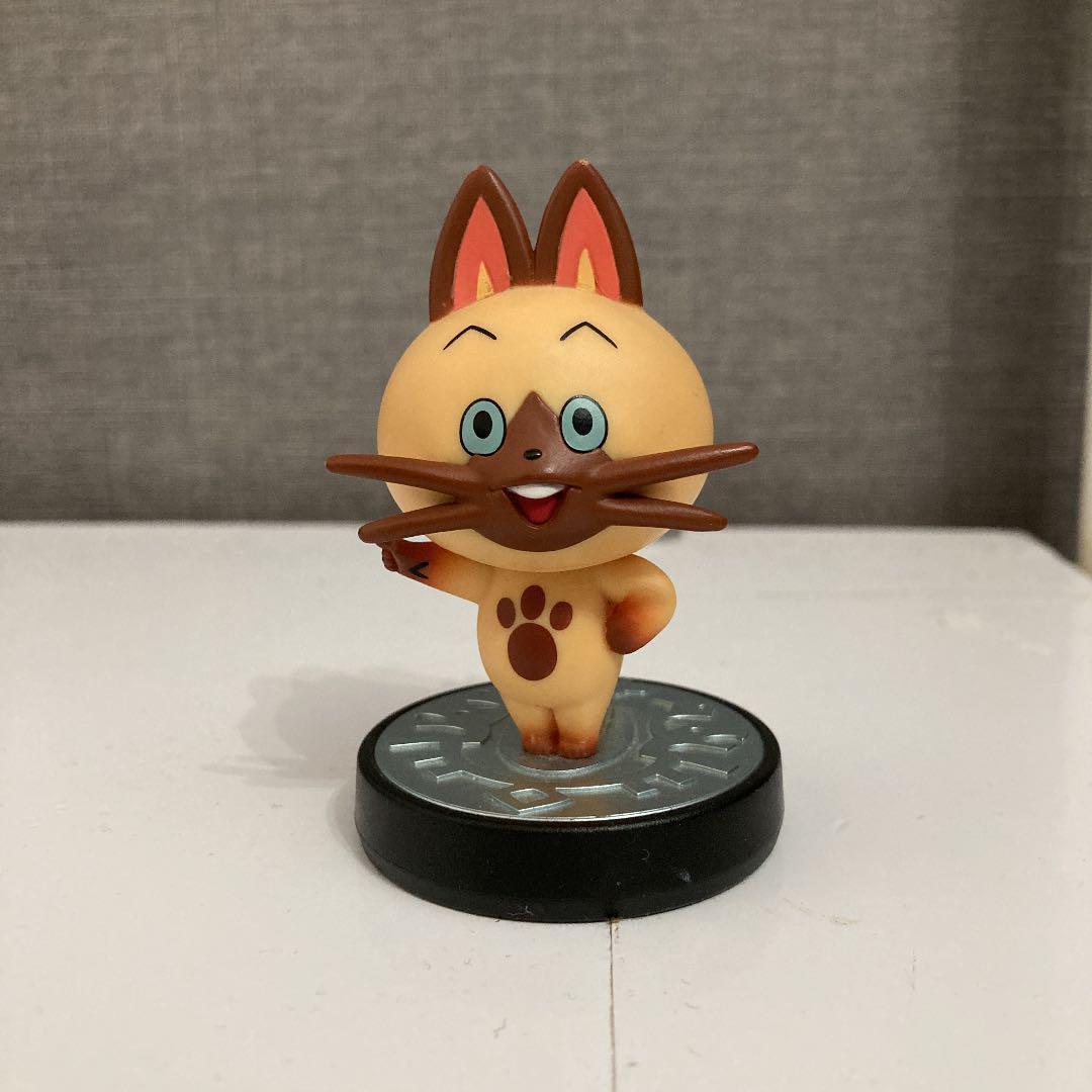 ◆（97j）未開封 amiibo ナビルー NAVIROU Amazon.co.jp: Amiibo Navirou Moster Hunter Stories : Video Games