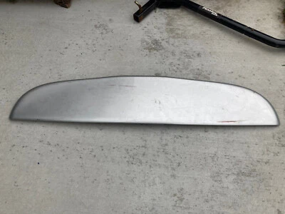 Alerón trasero Chevrolet Monte Carlo 2000-2005 Foto 1 de 2