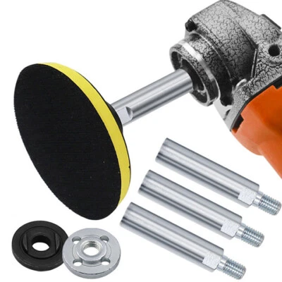 Connecting Rod/Wrench/Lock Nut Kit Fit Cutting Ceramic/Electric Drill Grinding - Image 1 of 4