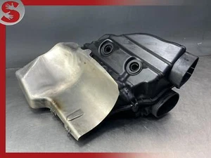 2008-2014 BMW X6 E71 4.4L RIGHT PASS FRONT AIR INTAKE FILTER BOX ASSEMBLY OEM. - Picture 1 of 6