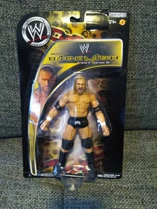 WWE Best of Backlash Triple H Series 10 Action Figure Toy 2009 Jakks Pacific - Picture 1 of 2