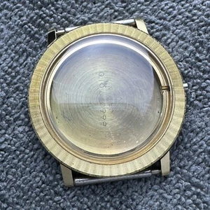 ORIGINAL NEW OLD STOCK ‘1966 VINTAGE SEIKO 6660-7010 ASGP CASE SET - Picture 1 of 11