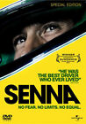 Senna - Special Edition   [Uk] New  Dvd