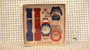 Iken Watches Build Your Own Watch Over 80 Combinations. - Imagen 1 de 2