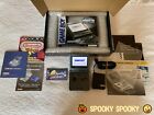 Official Graphite AGS-101 (Game Boy Advance SP) NTSC-U/C USA. VGC! HQ Packing!