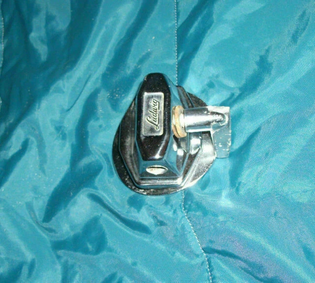 Ludwig P1216D Classic Bracket for Toms and Floor Toms