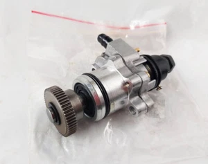 Conjunto de bomba de aceite para Yamaha Y80 Y100 V50 V75 LB50 LB80 nuevo - Imagen 1 de 9